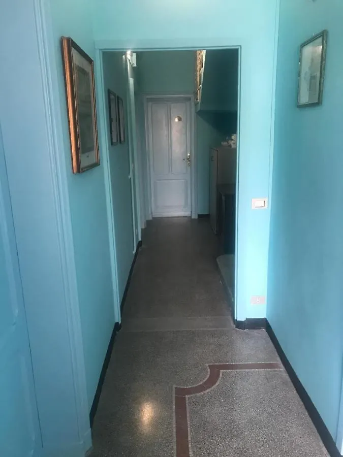 Hotel Doria Chiavari 0*,  Olaszország