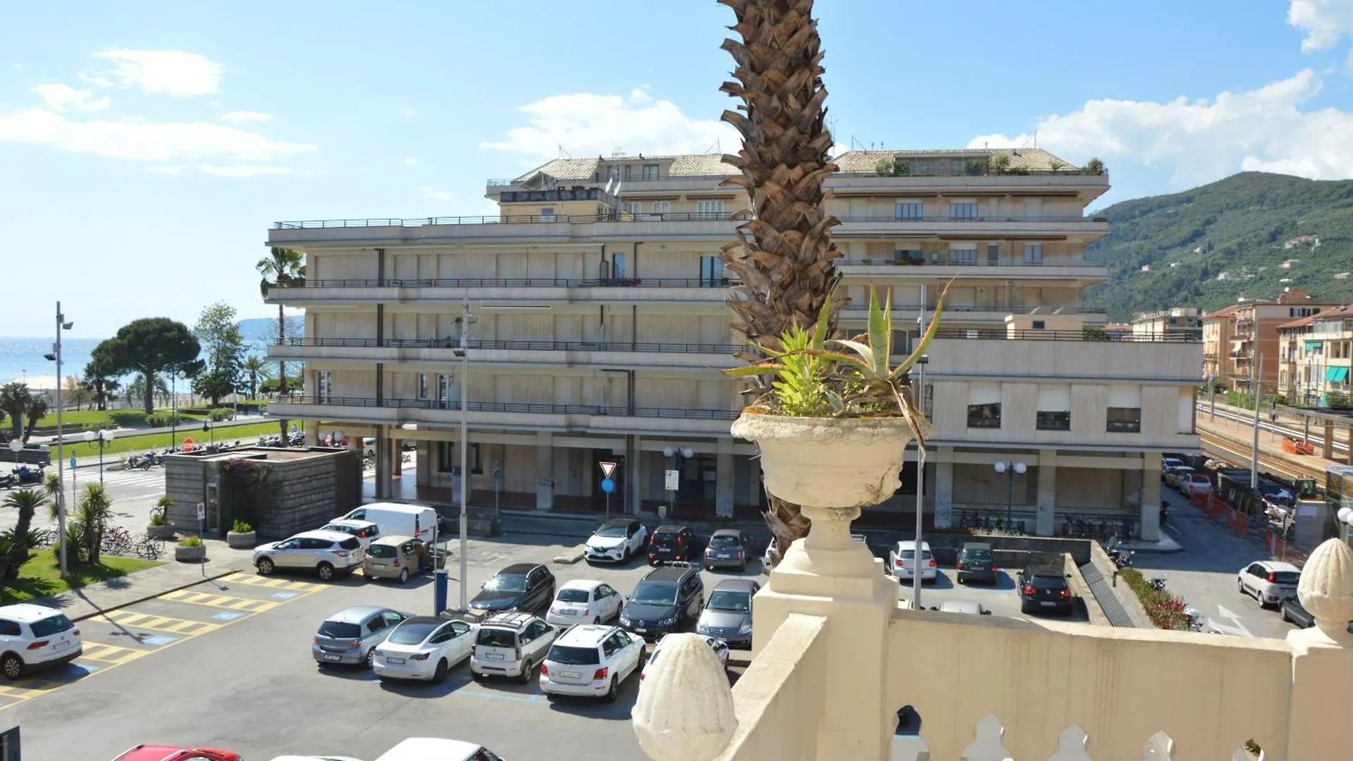 Hotel Doria Chiavari 0*,