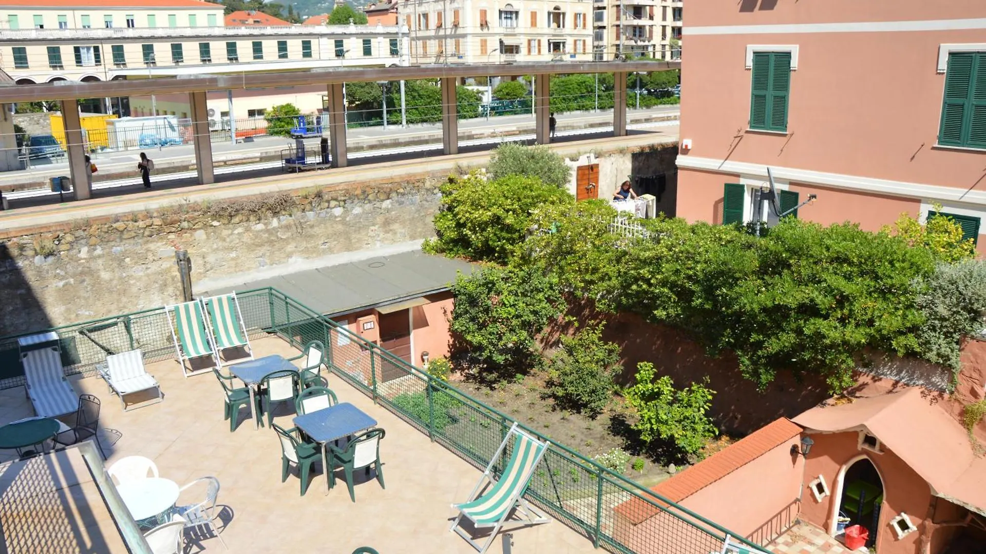 Hotel Doria Chiavari