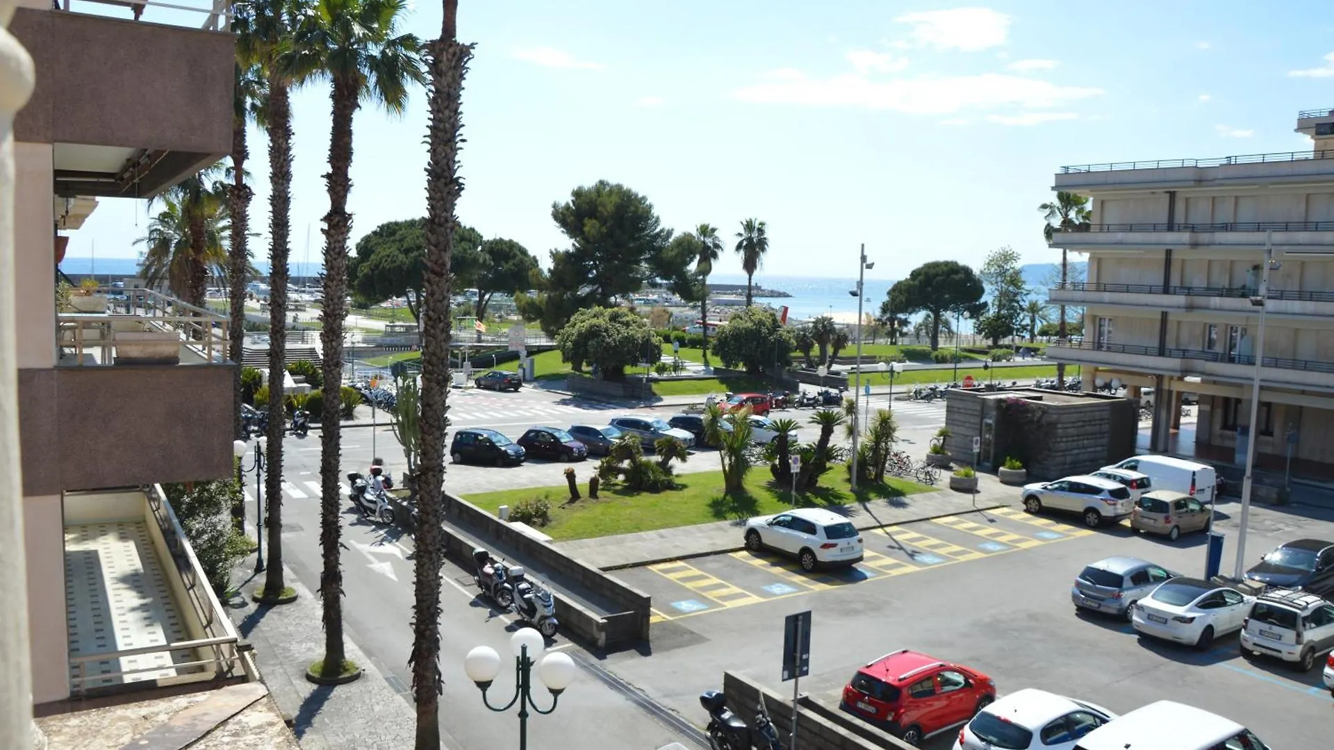 Hotel Doria Chiavari