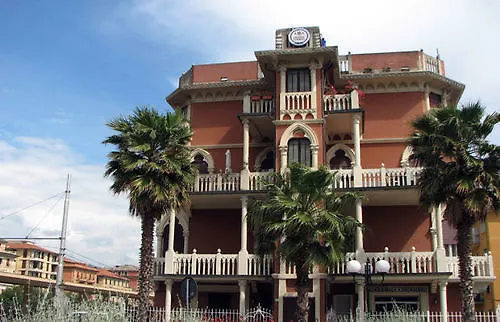 Hotel Doria Chiavari Italy