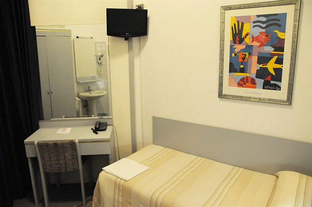 Hotel Doria Chiavari