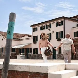 Venissa Wine Frühstückspension Burano