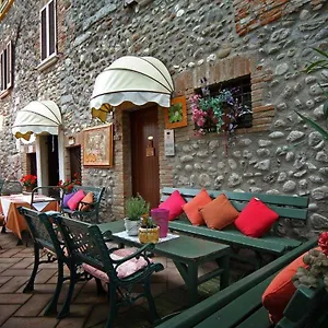 Al Borgo Antico Gasthof Bedizzole