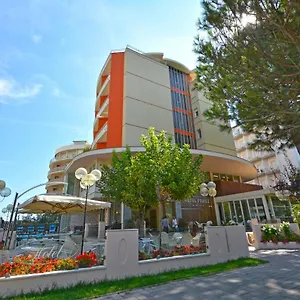 Fenice Hotel Milano Marittima