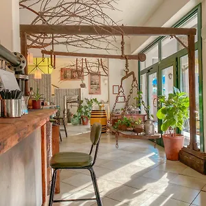 Ennesima Osteria Con - Bike Hotel Toscolano-Maderno