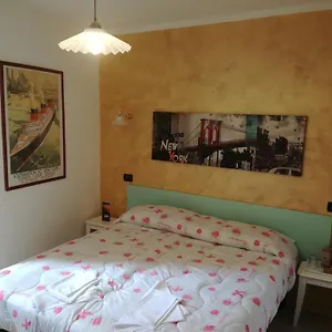 Ca' Dei Lisci Bed and breakfast