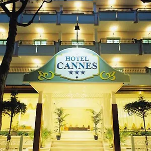 Cannes - In Pieno Centro Hotel Riccione