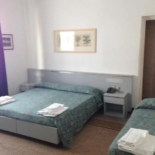 Hotel Doria Chiavari Italia