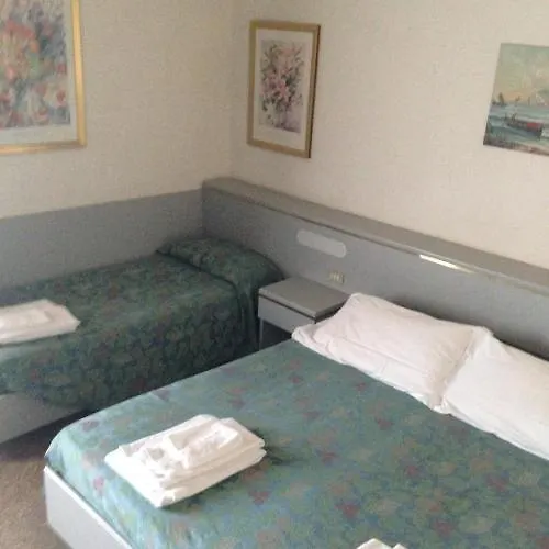 Hotel Doria Chiavari