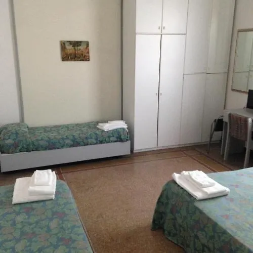 Hotel Doria Chiavari Italia