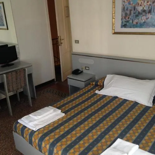 Hotel Doria Chiavari