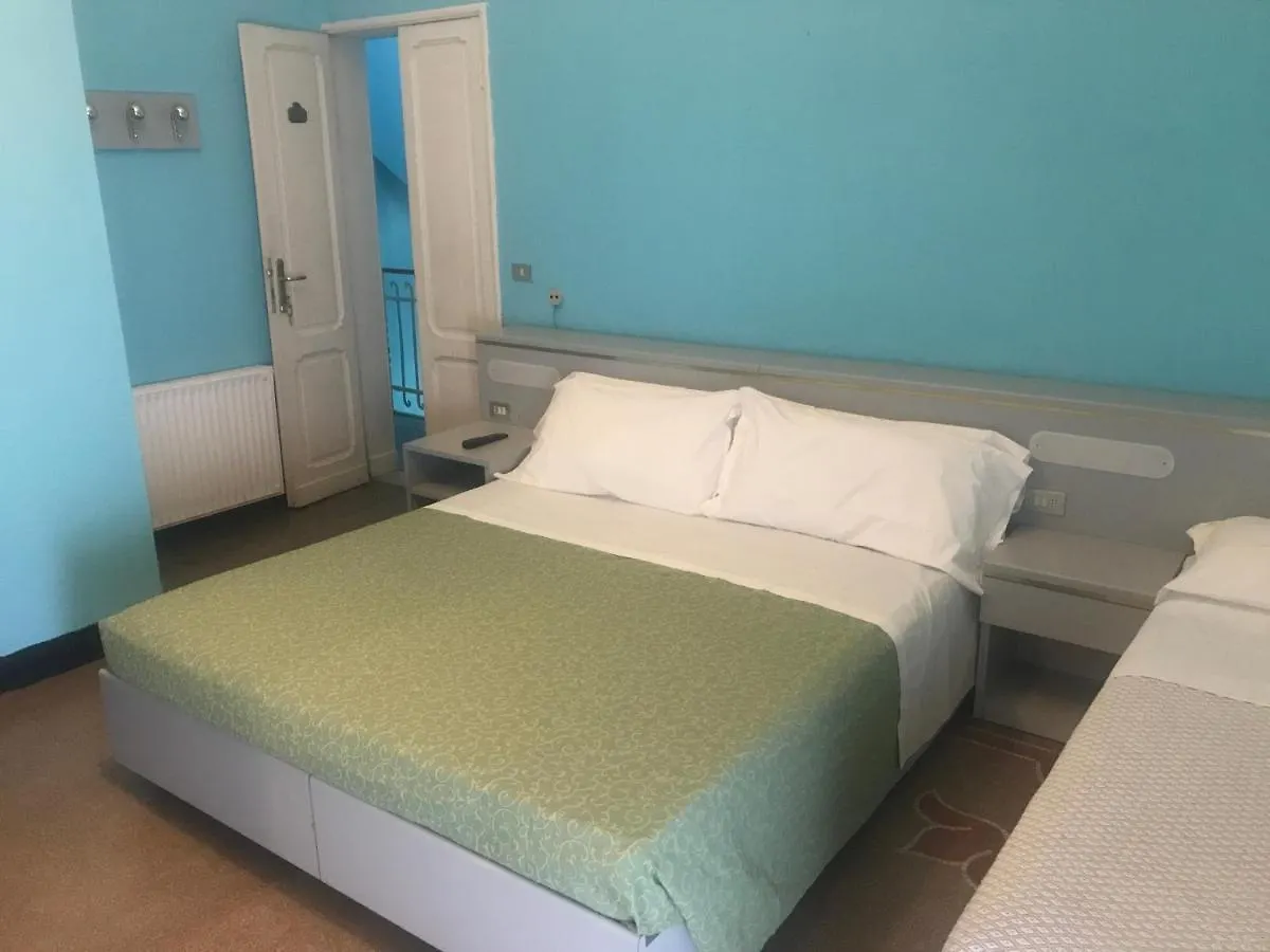 Hotel Doria Chiavari