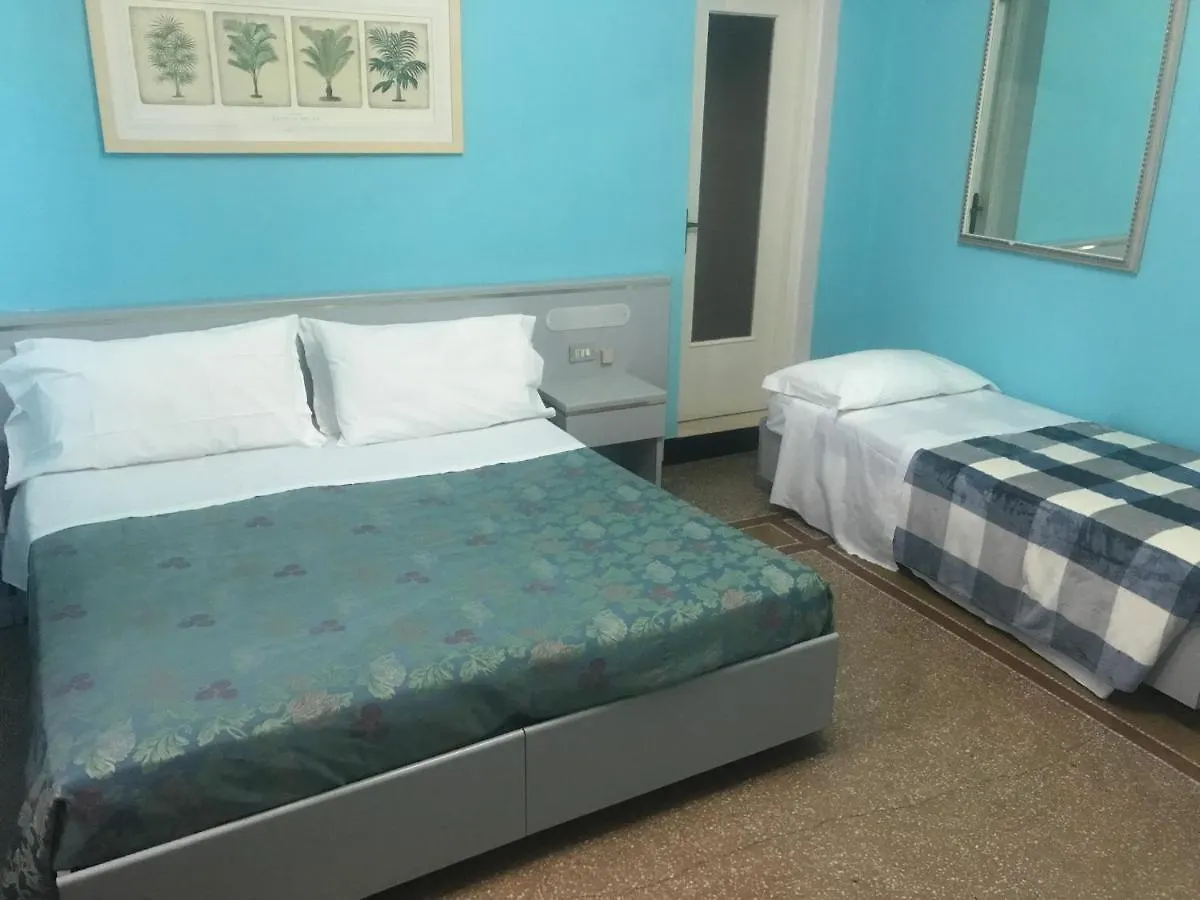 Hotel Doria Chiavari