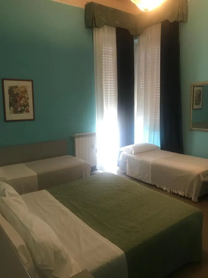 Hotel Doria Chiavari