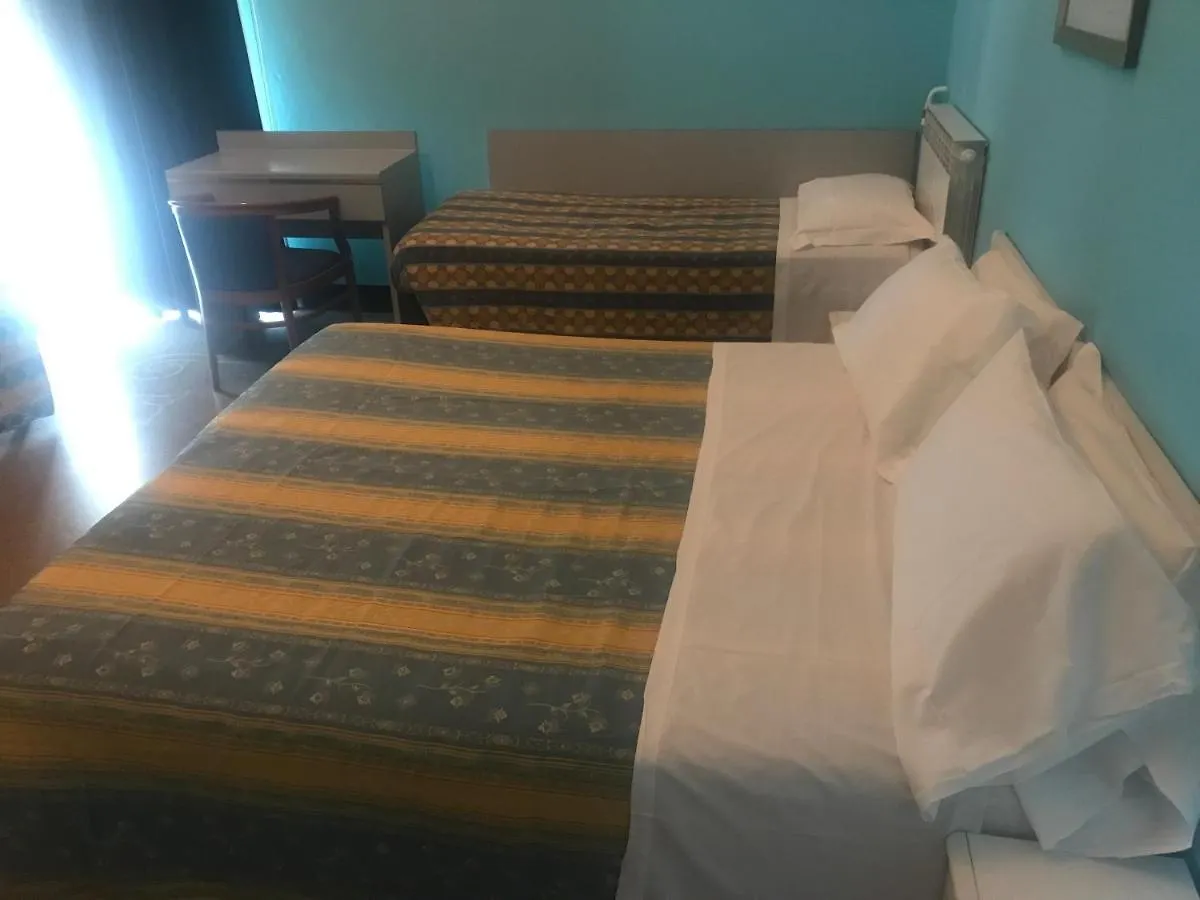 Hotel Doria Chiavari
