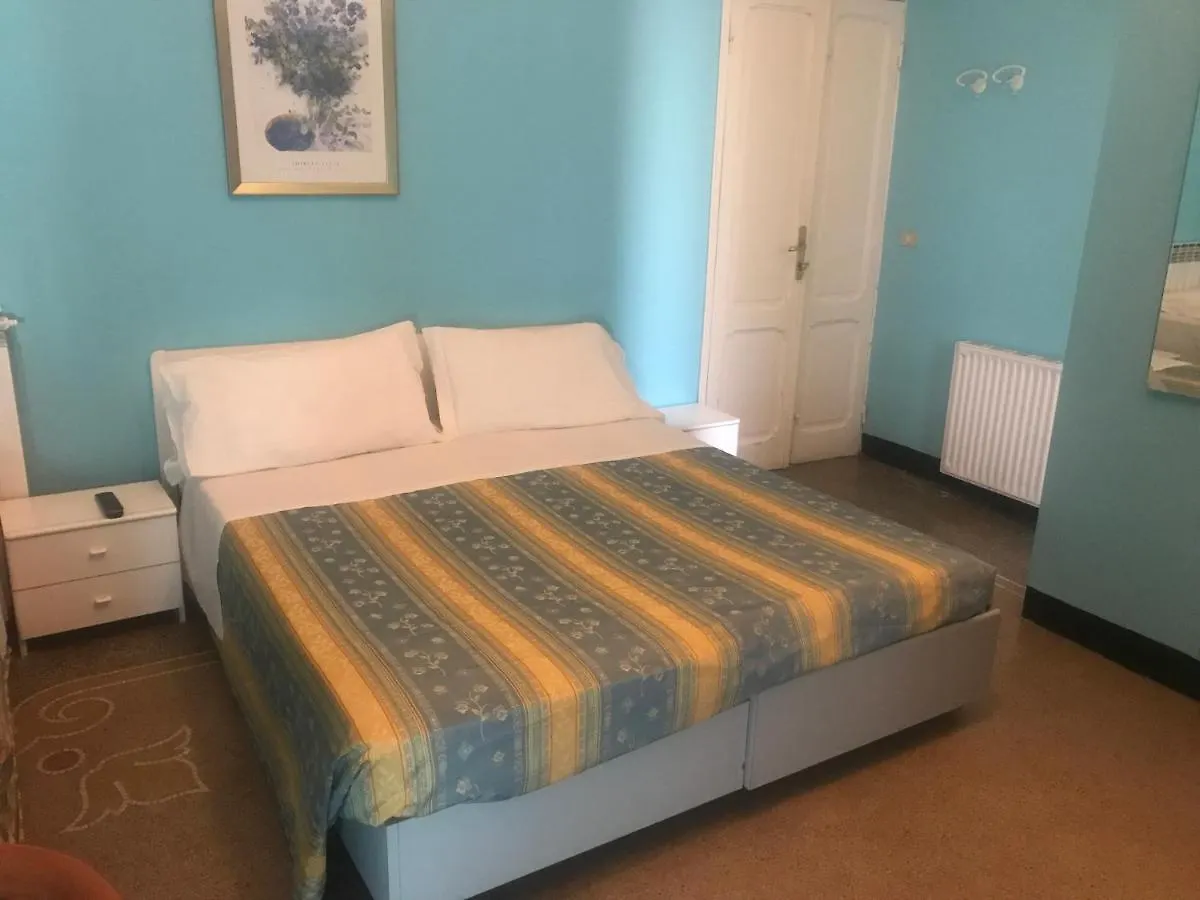 Hotel Doria Chiavari Italia