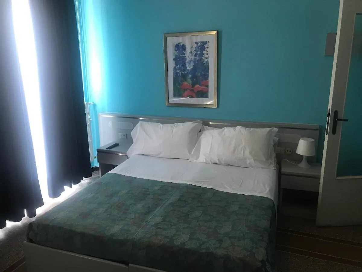Hotel Doria Chiavari