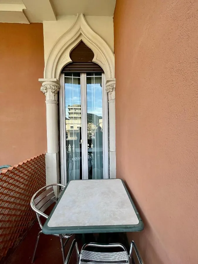 Hotel Doria Chiavari