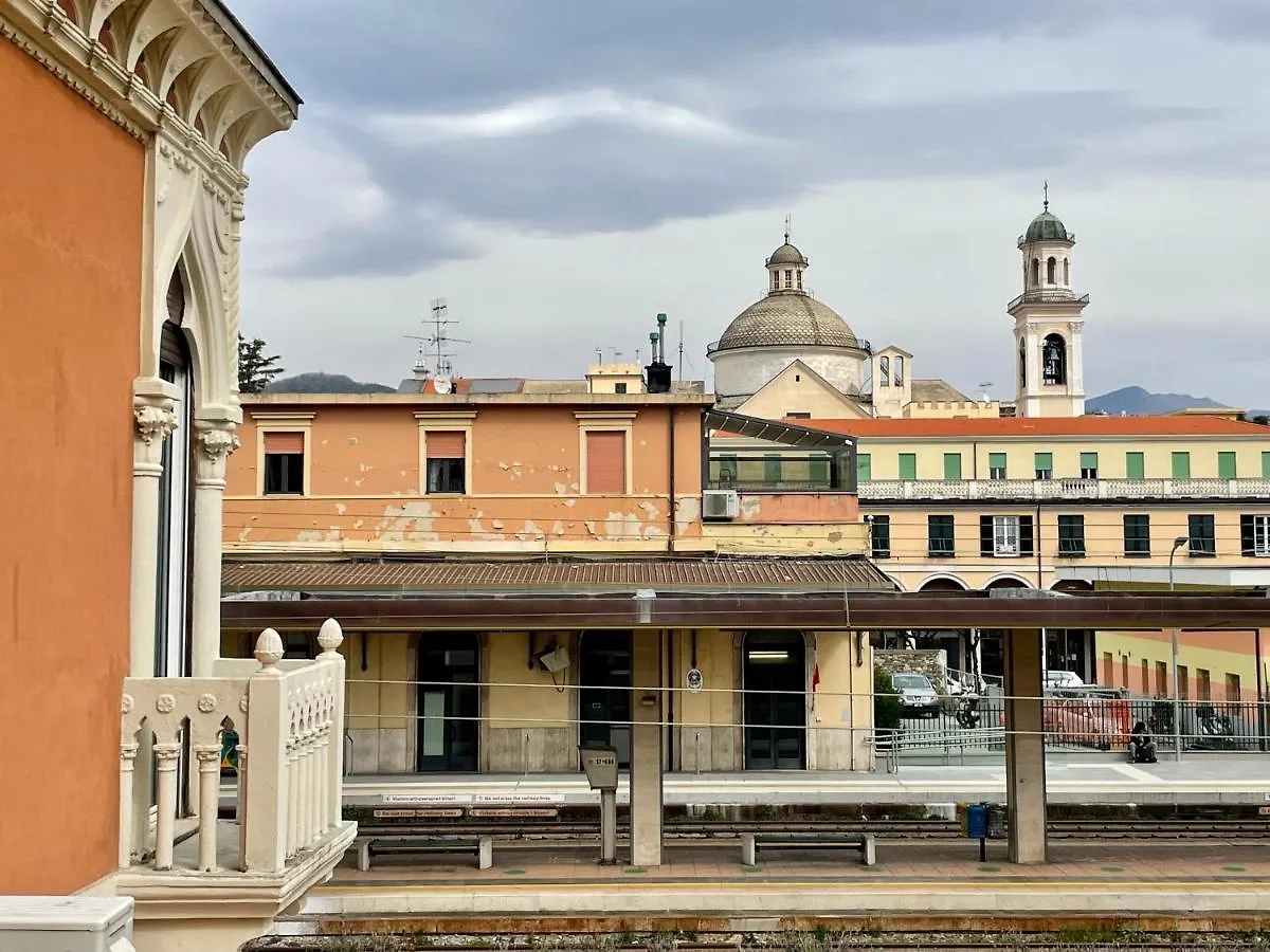 Hotel Doria Chiavari