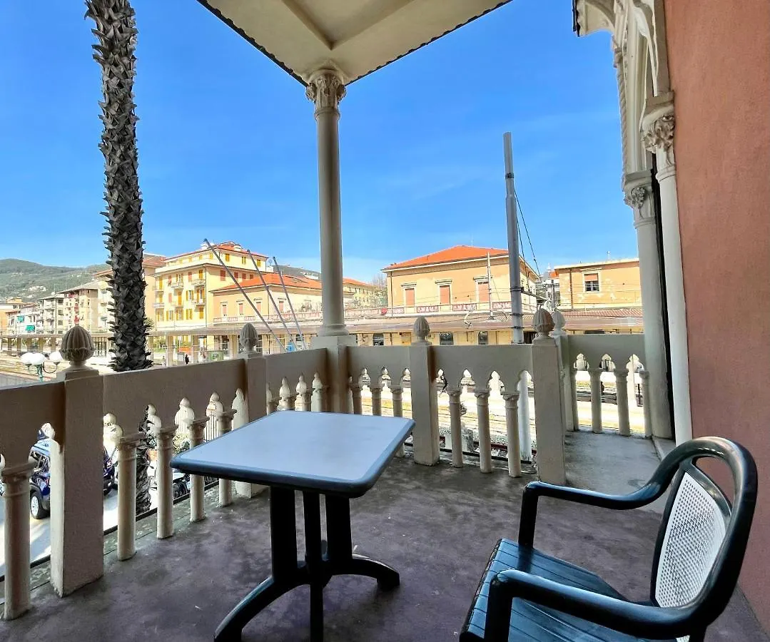 Hotel Doria Chiavari