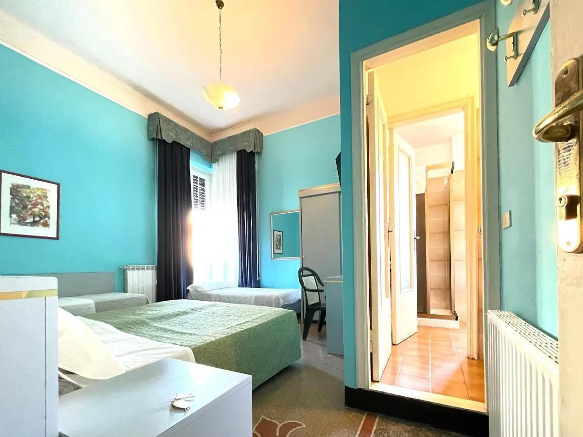 Hotel Doria Chiavari