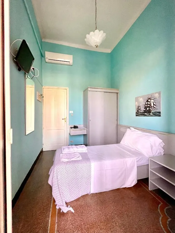 Hotel Doria Chiavari