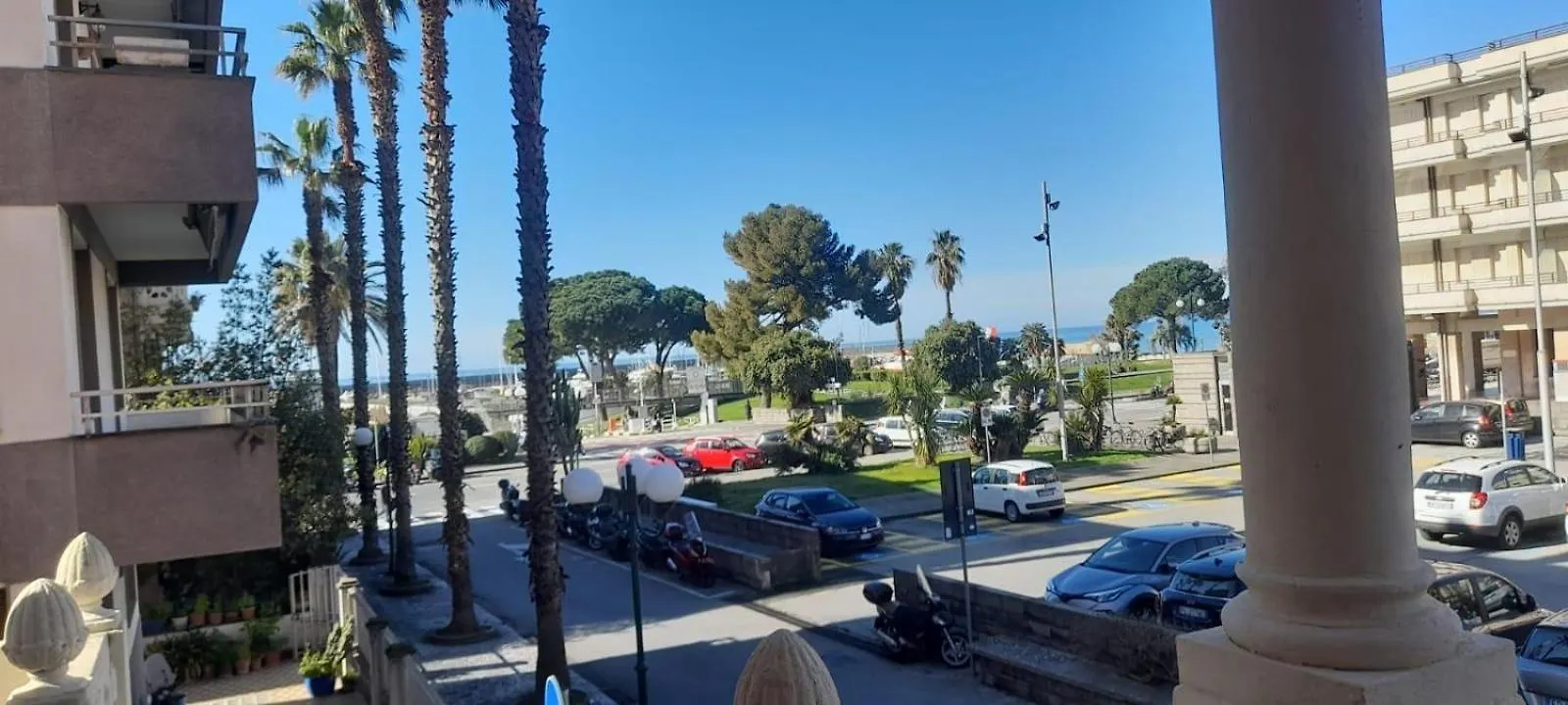 Hotel Doria Chiavari