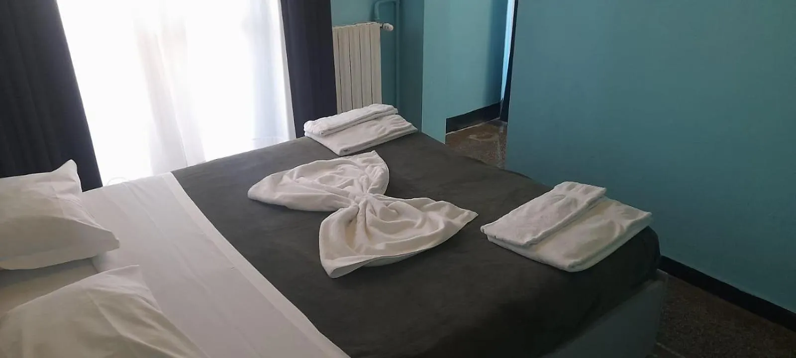 Hotel Doria Chiavari