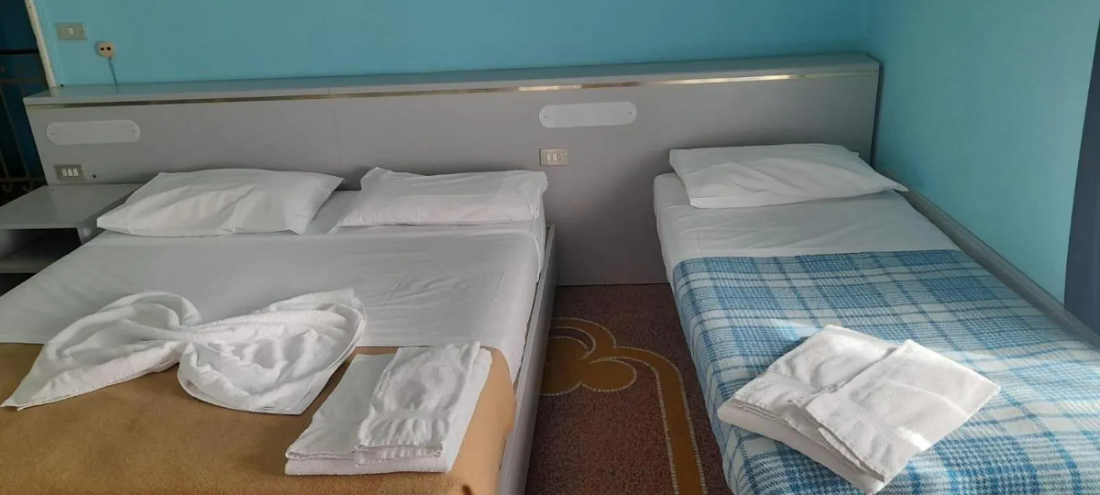 Hotel Doria Chiavari