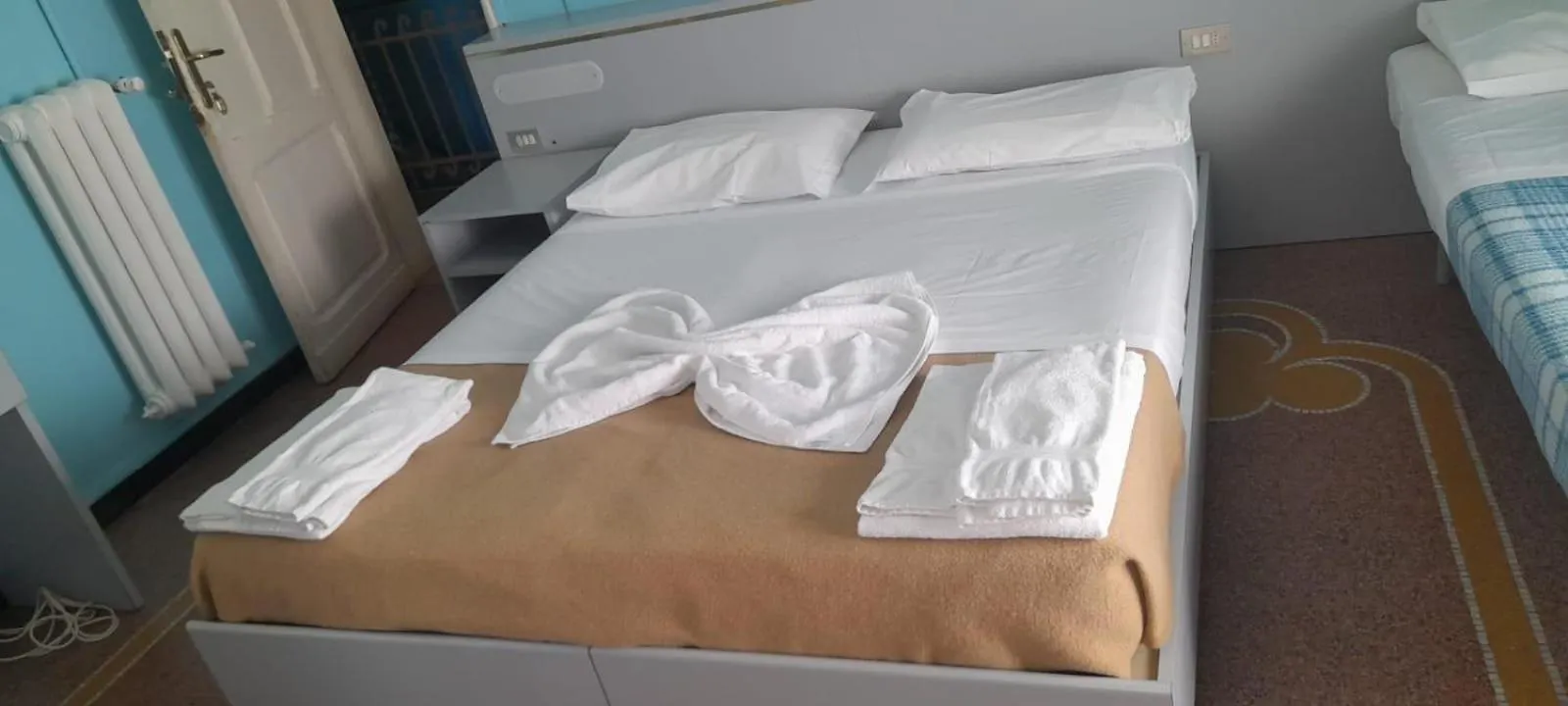 Hotel Doria Chiavari