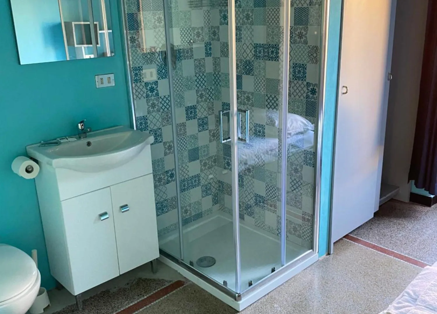Hotel Doria Chiavari 0*,