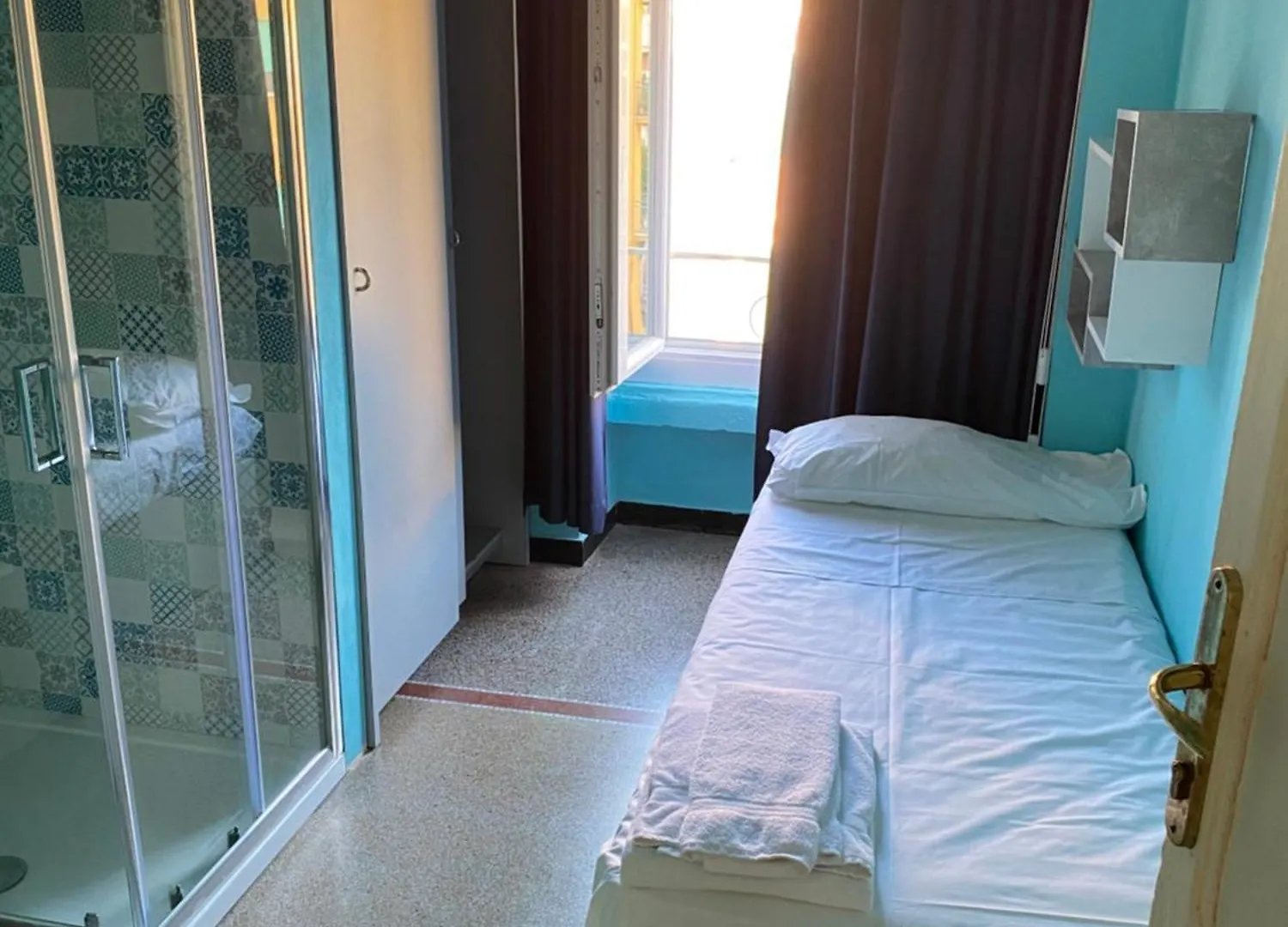 Hotel Doria Chiavari