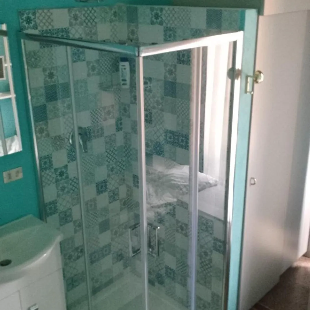 Hotel Doria Chiavari Italia
