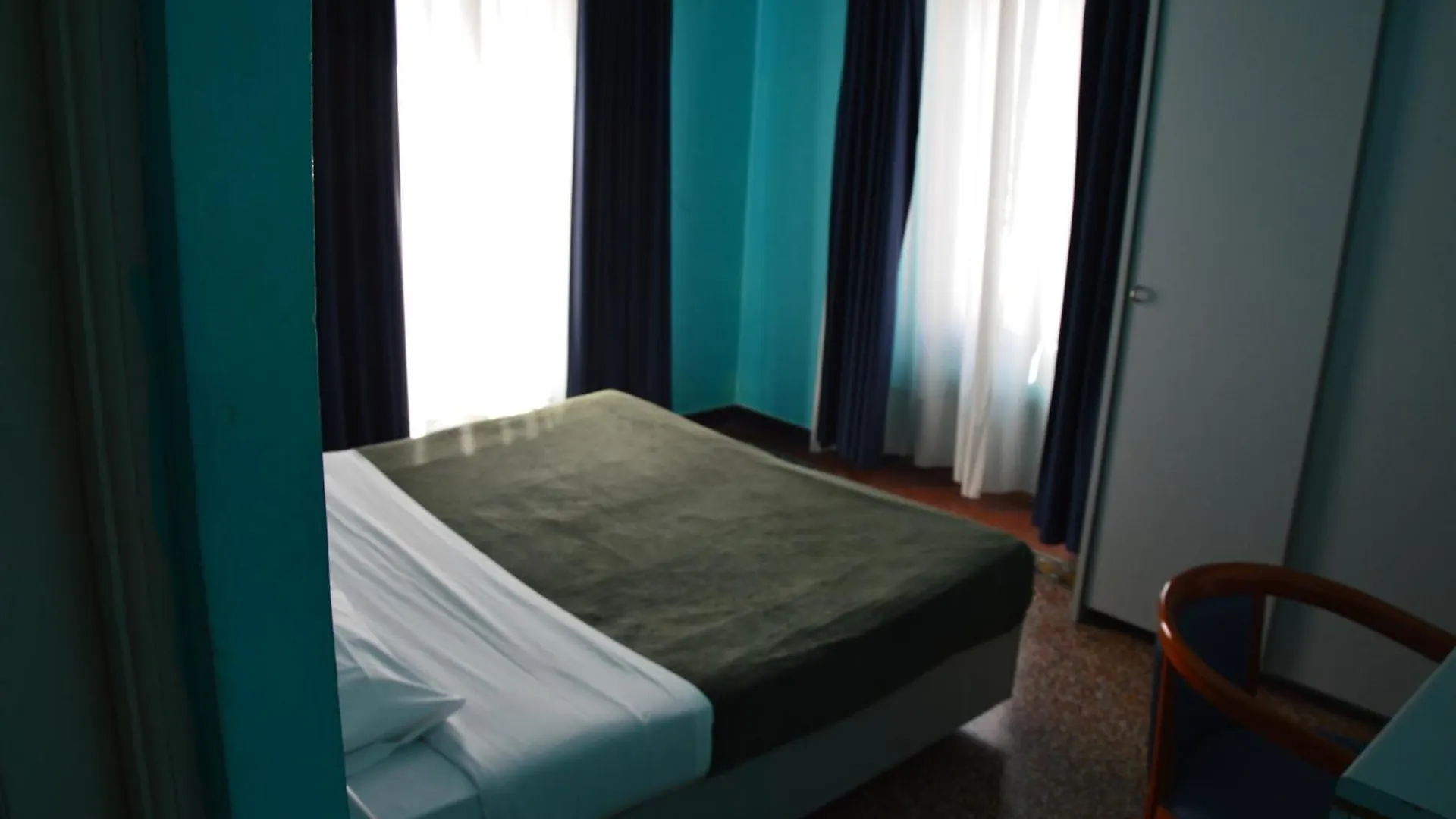 Hotel Doria Chiavari Italia