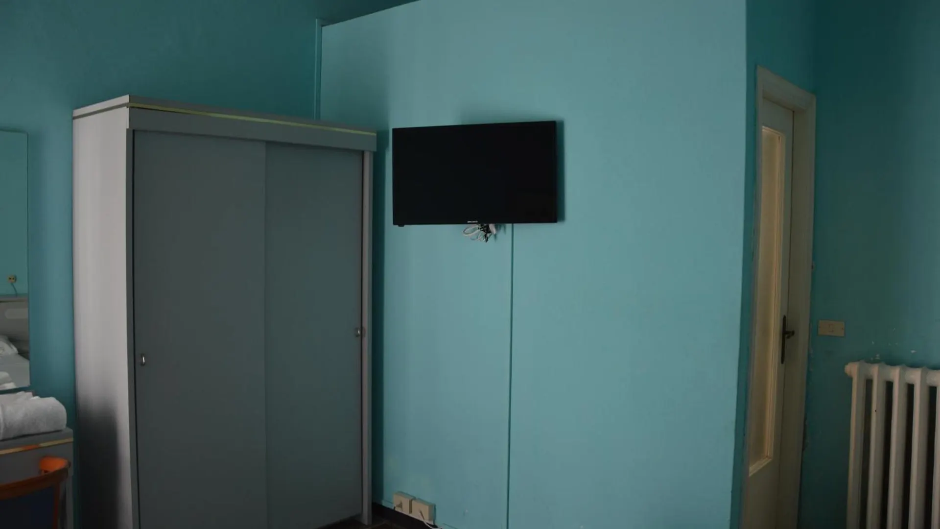 Hotel Doria Chiavari 0*,  Italia