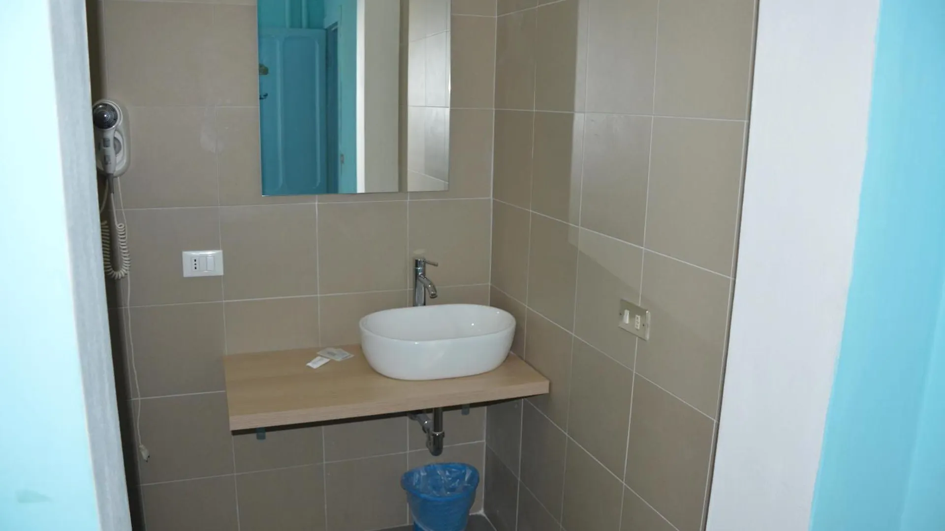 Hotel Doria Chiavari Italia