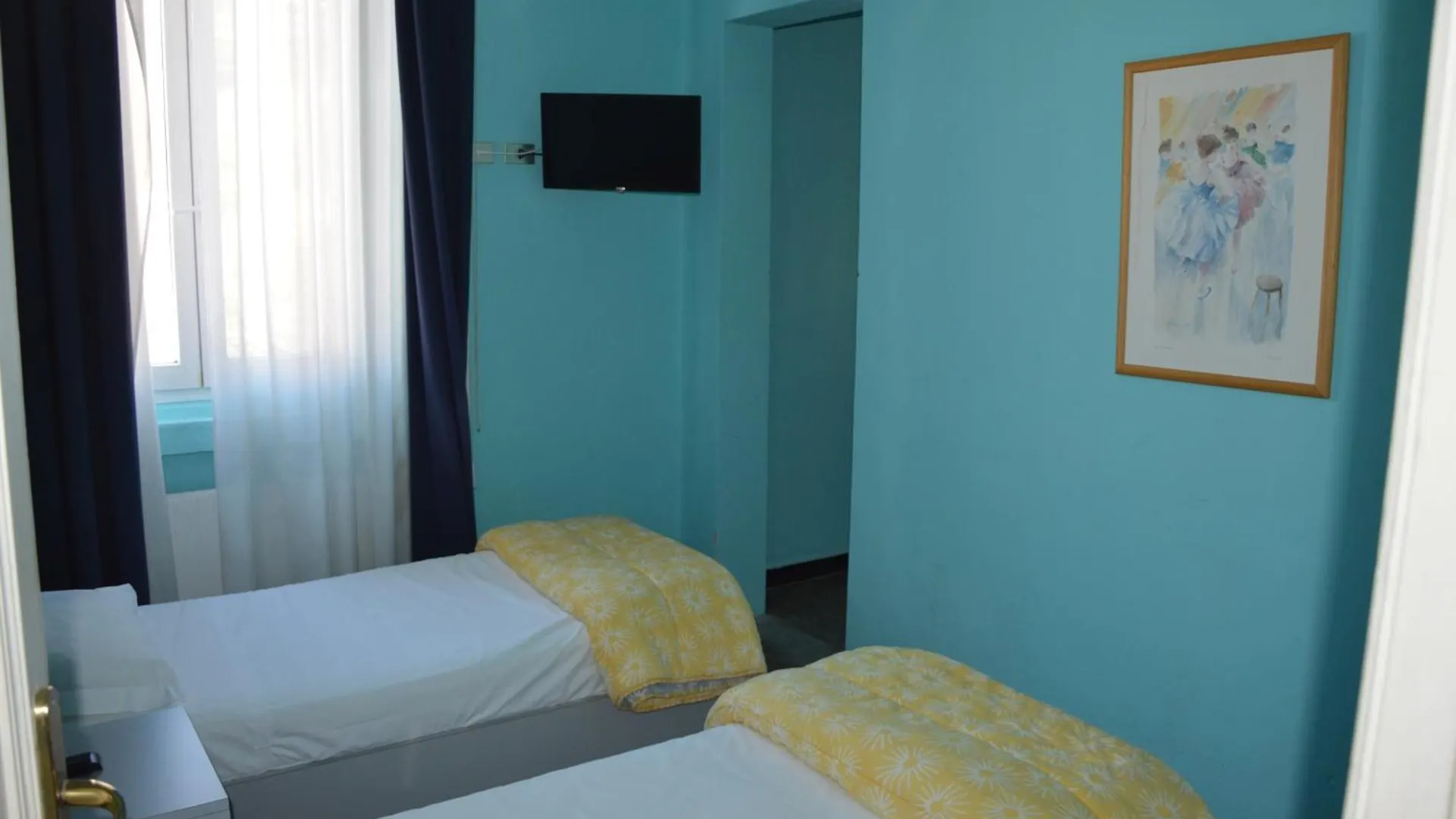 Hotel Doria Chiavari