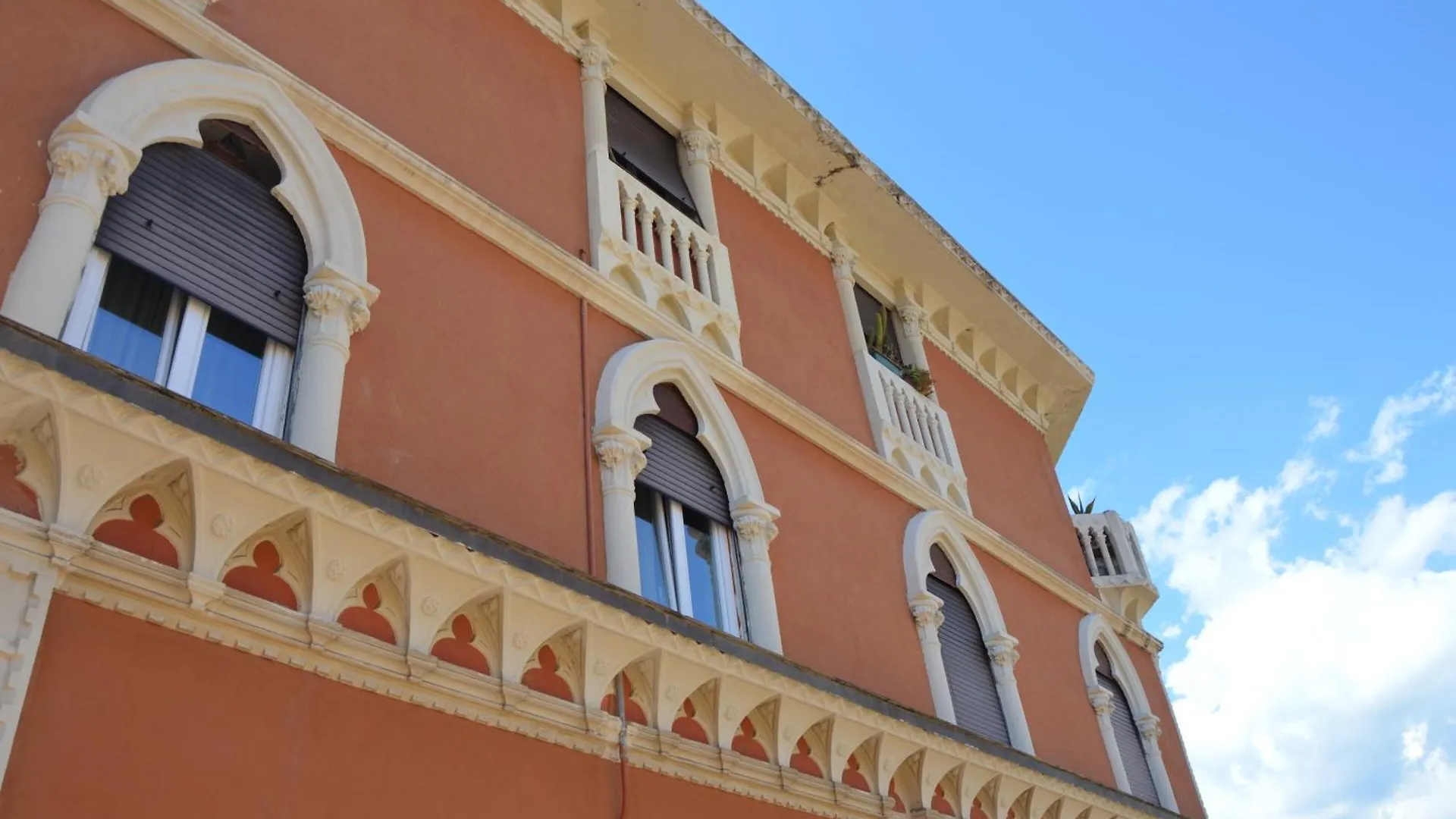 Hotel Doria Chiavari