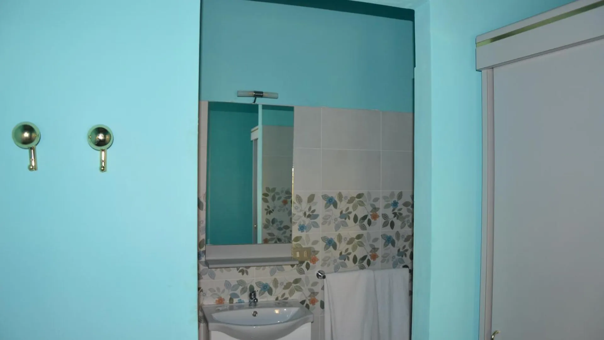 Hotel Doria Chiavari