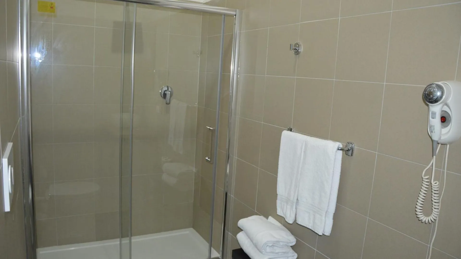 Hotel Doria Chiavari
