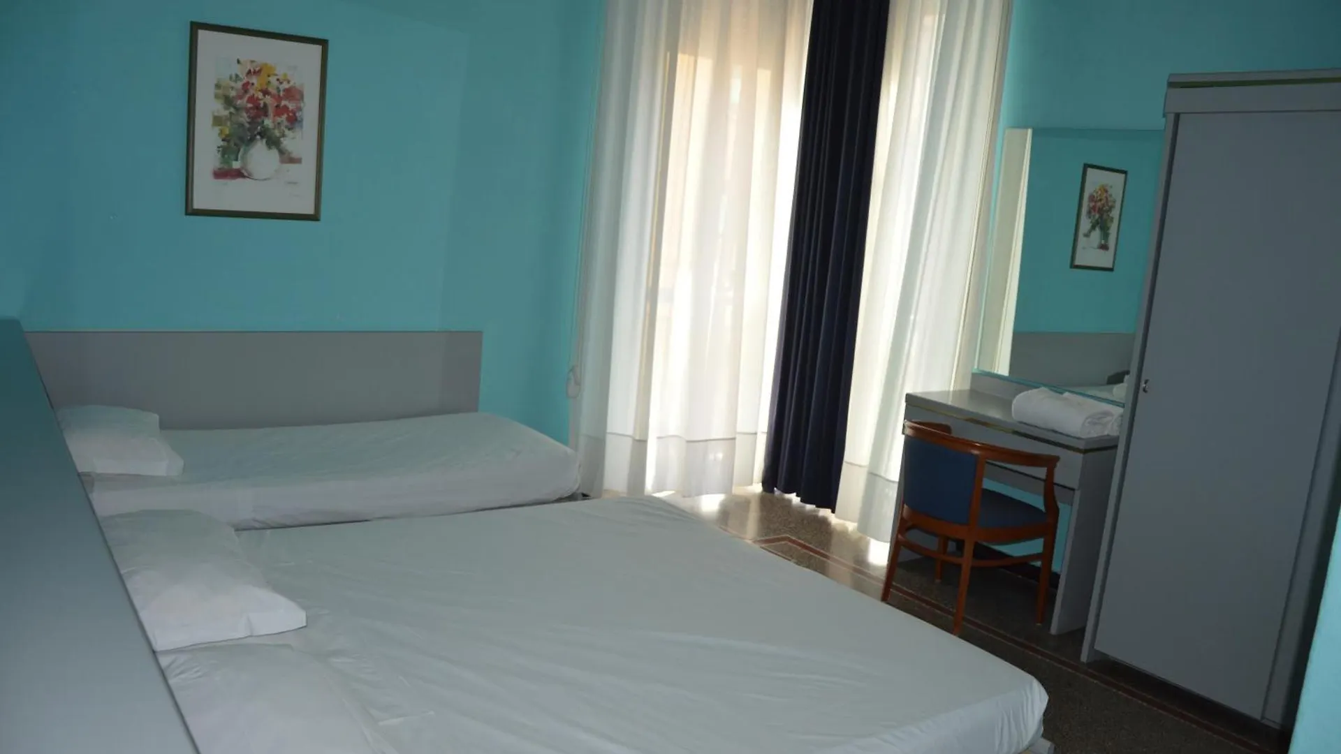 Hotel Doria Chiavari 0*,  Italia