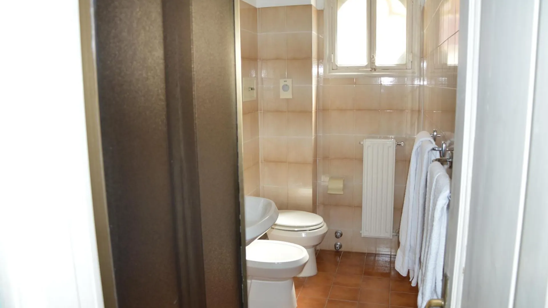 Hotel Doria Chiavari