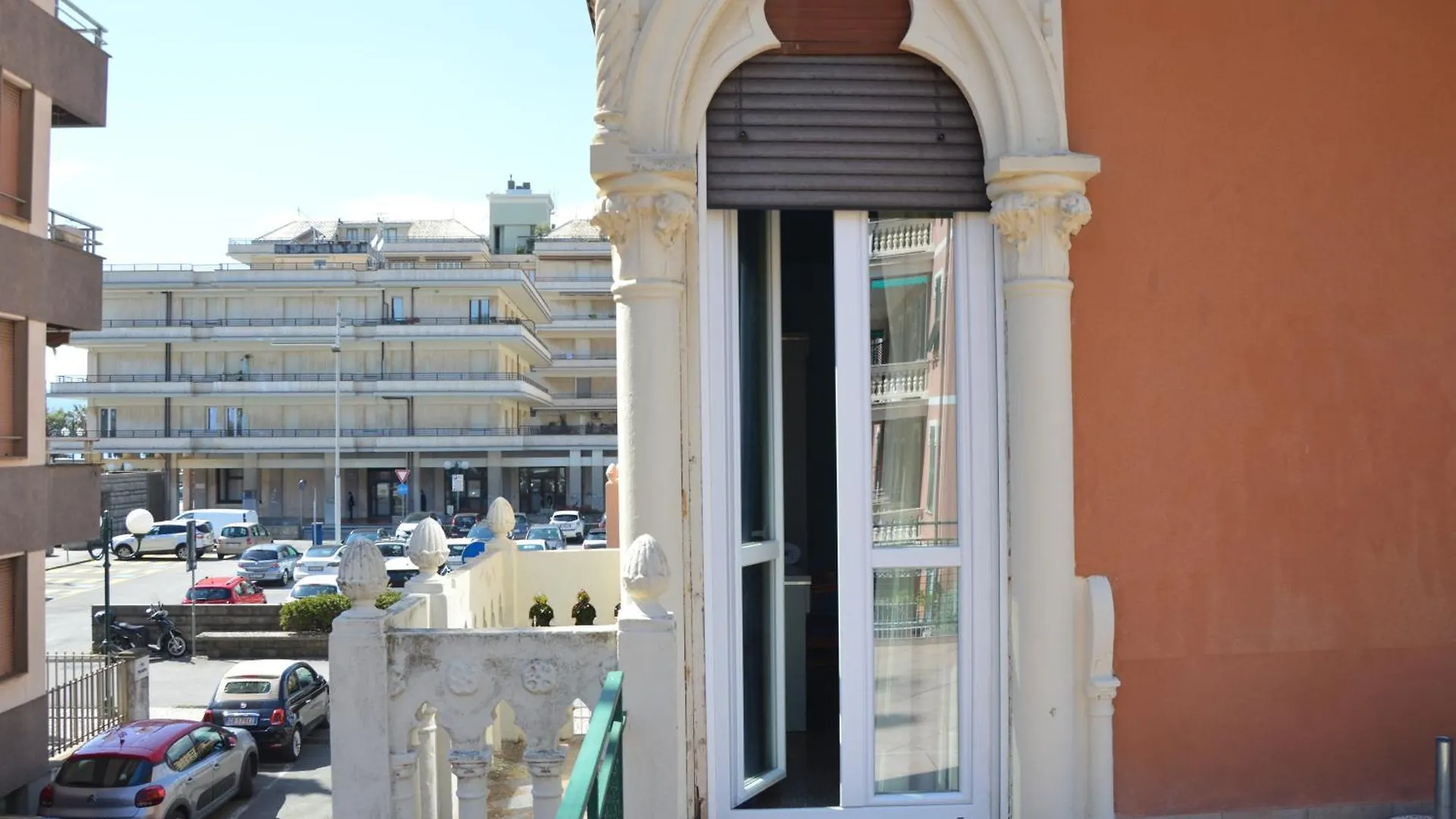 Hotel Doria Chiavari Italy