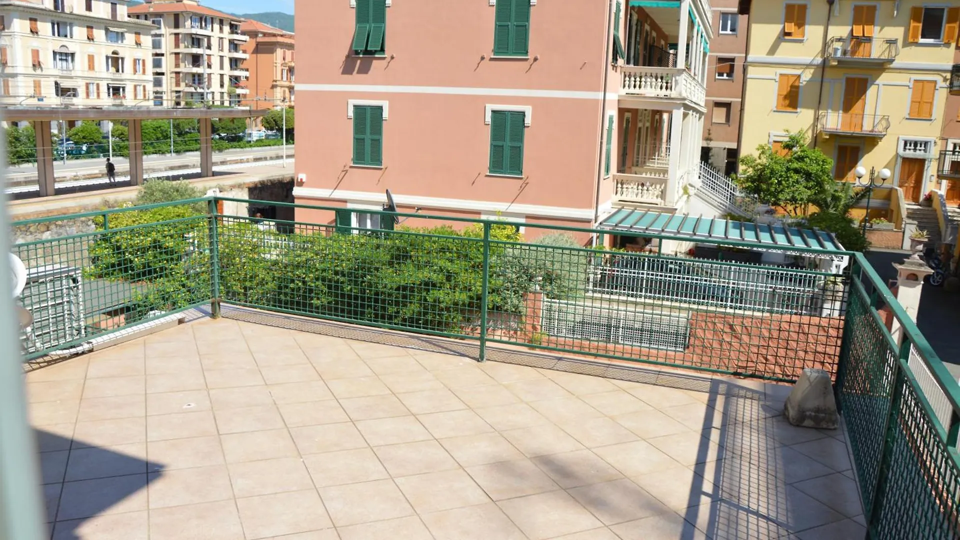 Hotel Doria Chiavari