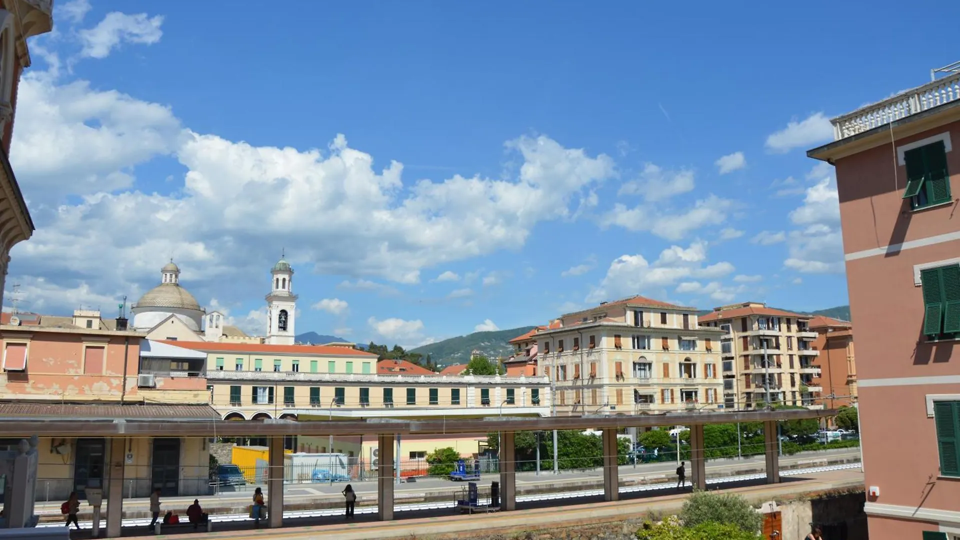 Hotel Doria Chiavari