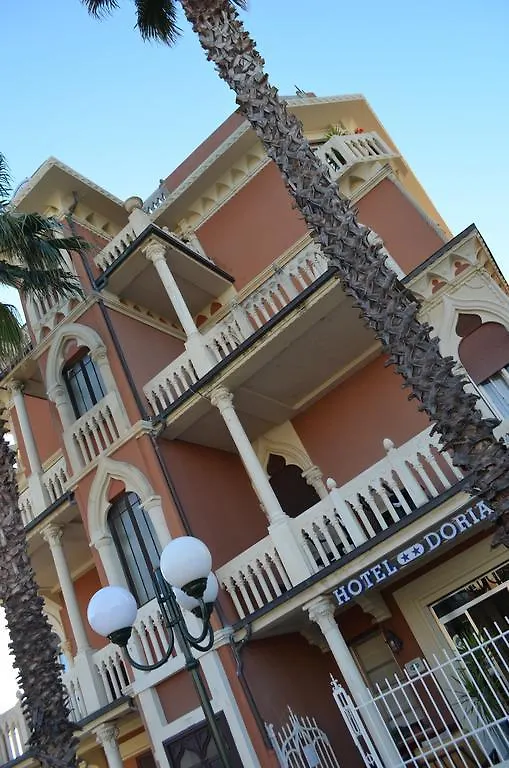 Hotel Doria Chiavari