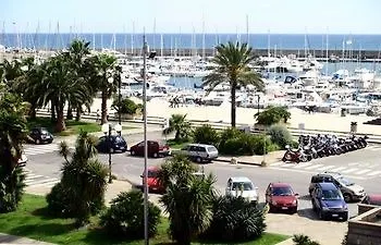 Hotel Doria Chiavari