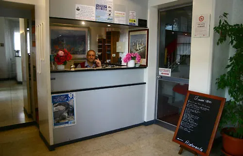 Hotel Doria Chiavari
