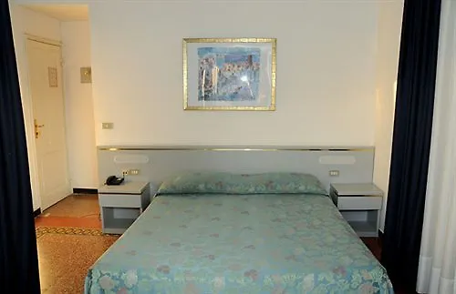 Hotel Doria Chiavari 0*,